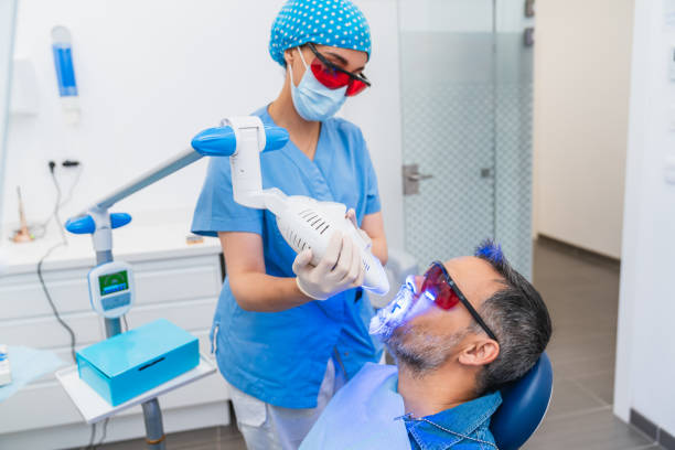 Best Emergency Tooth Extraction in Bladensburg, MD