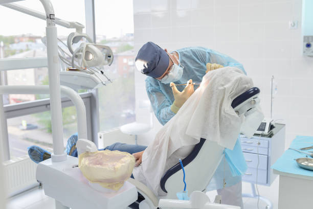 Best Emergency Treatment for Toothache in Bladensburg, MD